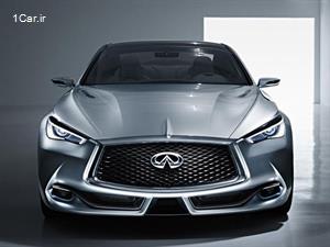 Q60، یک گام به جلوتر!